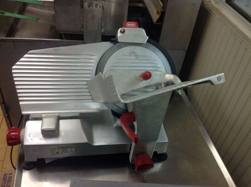 Berkel Slicer