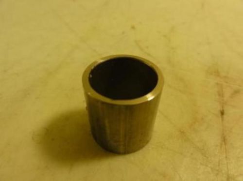 14442 New-No Box, Carruthers Equipment 00445011 Sleeve Bushing