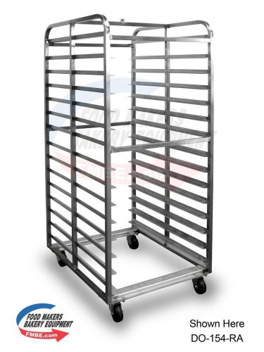 Revent A Lift Double Oven Rack 12 Slides