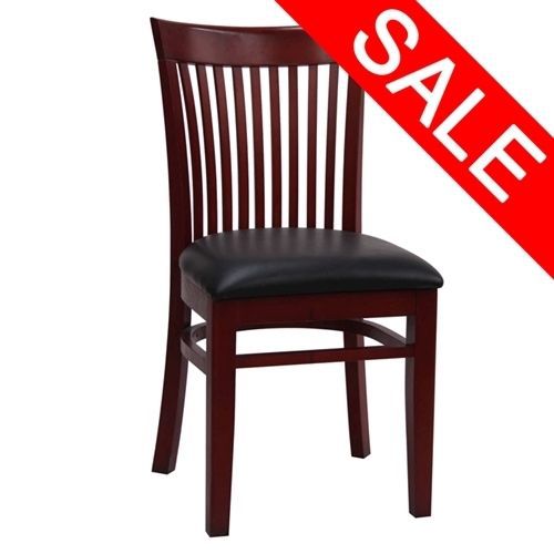 Columbia Restaurant Chair (AHH-239)