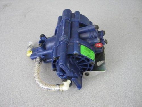 Shurflo Beverage Pump Model 166-200-09