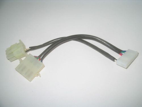 Coinco Bill Validator Harness