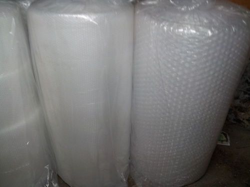 48 inch wide moving cheap roll 500 ft 1/2 inch  bubble wrap local pick up only for sale