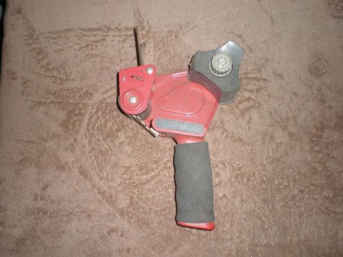 3M Scotch Packing Tape Dispenser Package Gun