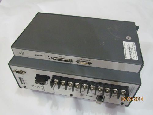 PARKER GV-H40R-13061 GV GEMINI SERVO