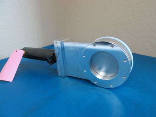 VAT 3.75&#034; Vacuum Gate Valve 12040-PA-0003/0336 A-543225