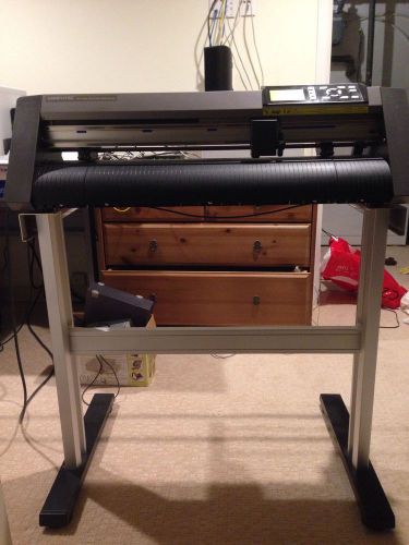 Graphtec Cutting Plotter