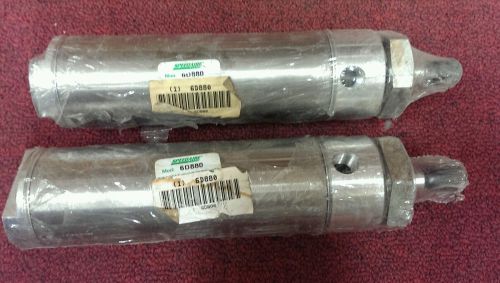 Speedaire 6D880 Air Cylinder (2)