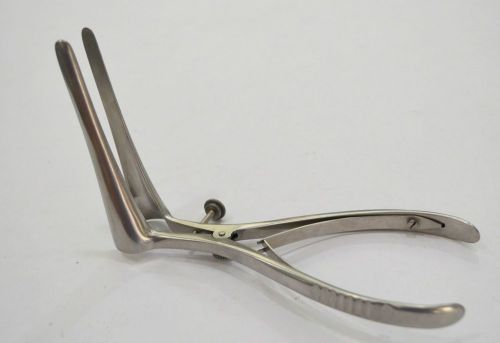 Killian&#039;s Nasal Speculum - Size - 2&#034; - Stainless steel