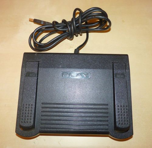 INFINITY IN-DVI USB-1 TRANSCRIPTION FOOT PEDAL