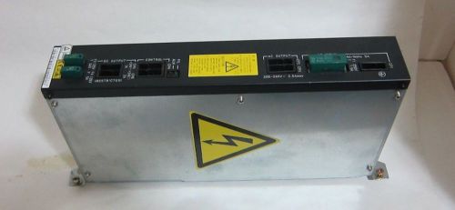 FANUC POWER SUPPLY A16B-1212-0950 A16B12120950