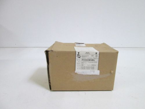 HPS TRANSFORMER PH500MQMJ *NEW IN BOX*