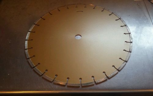 16 inch diamond blade cutting blades for sale