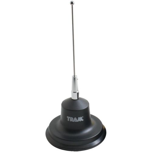 BRAND NEW - Tram Tram 300 Magnet-mount Cb Antenna Kit