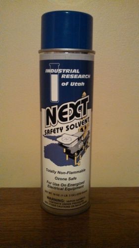 Next Safety Solvent