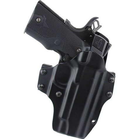 Blade Tech HOLX00108697848 EClipse Holster RH Outside Waistband Glock 17/22