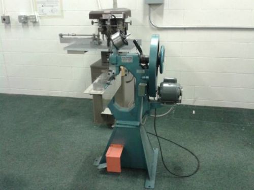 ACME MODEL A1985 STITCHER UP TO 1/4&#034; INCH STITCH