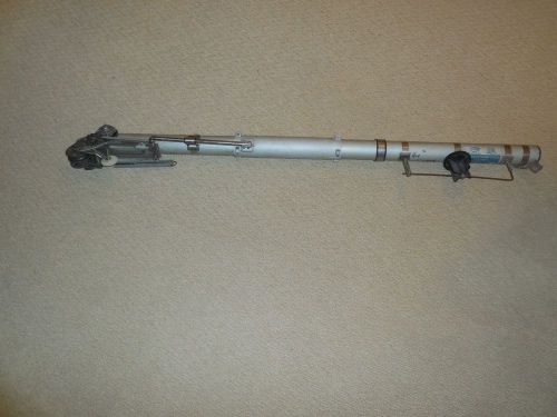 TAPEWORM Automatic Taper Drywall Bazooka MODEL 10700  NO RESERVE!!!