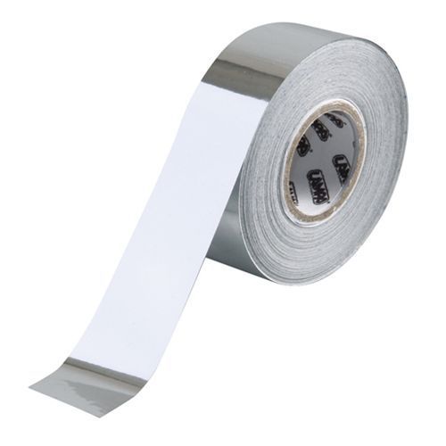 Chrome Detailing Styling Foil Tape Car Stripe Coachline 10mx 20mm