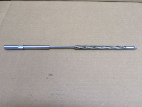 Accu-Cut Diamond Tool Company Inc. .3149-J-64 Single Pass Diamond Honing Tool