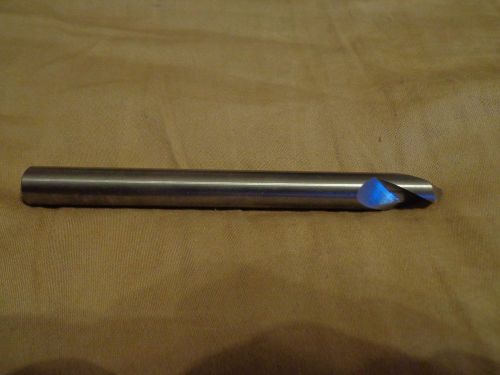 3/8&#034; Solid Carbide Spot Drill BRAND NEW