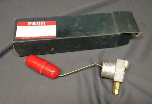 PENN Deep Well Air volume Control WC8 Pressure Release Valve 191PF02 1002 D62