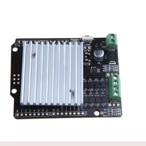 Motor Shield V2.0 Driver Module Expansion Board for Arduino L298 Development