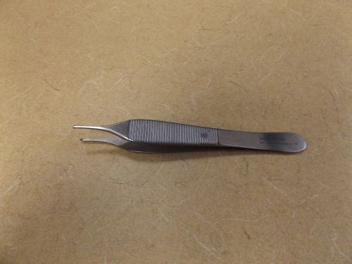 Jarit® 130-234 Adson Tissue Forcep, 1x2