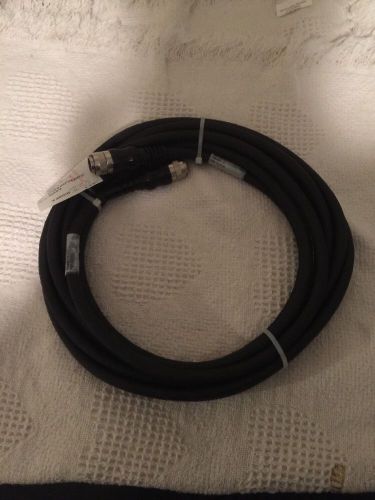 Motoman Yaskawa NX100 152029-1 Teach Pendant Cable New (empire)