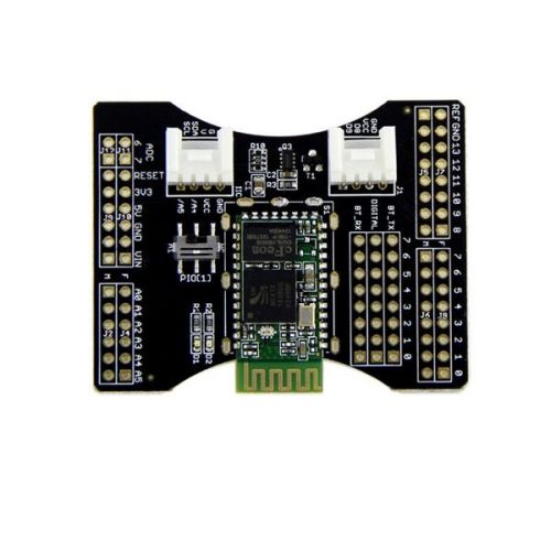 Bluetooth shield module for arduino/seeedstudio wireless serial communication for sale