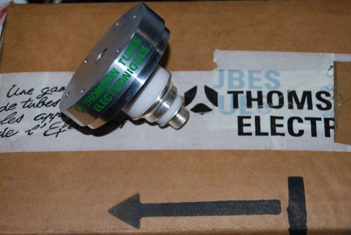 TH336 TH-336 LINEAR AMPLIFIER TUBE 780Mhz 150W 1600V 1Ghz UHF THOMSON