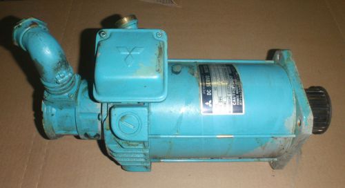 Mitsubishi HD 80-11S DC Permanent Magnet Servo Motor_HD8011S_PICK UP TT-A-11