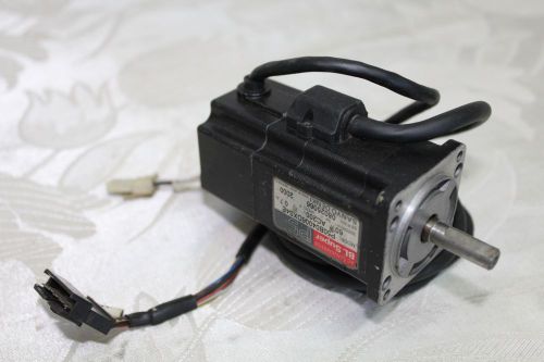 Sanyo Denki BL Super P5 P50B04006DXS4E AC Servo Motor 60W