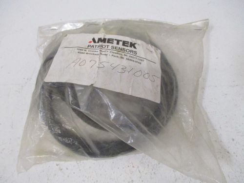 AMETEK A075431005 PATRIOT SENSOR *NEW IN A BAG*