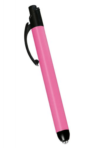 Prestige Nursing Quick Lite Penlight Pen light Hot Pink