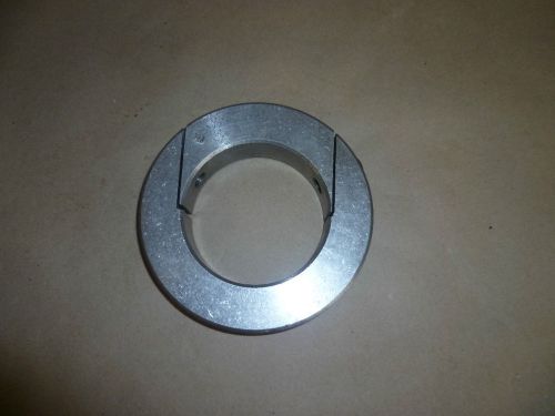 3&#034; shaft collar , 2pc split, heavy duty linn gear shaft collar for sale