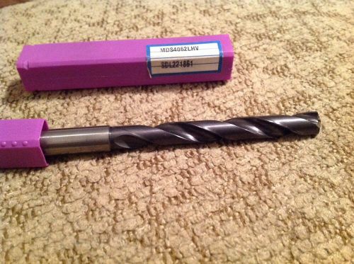 Carbide Drill Bit Sumitomo