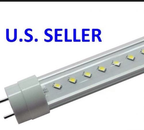 LED T8 Tubes 18watt Bulbs 48inch 4ft