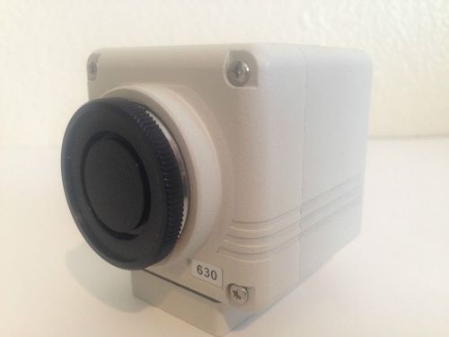 Sentech STC-630AS 1/3&#034; CCD Microscopy Color DSP Camera, 2:1