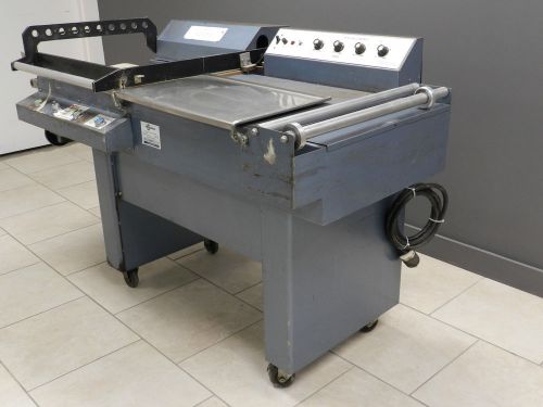 RBS L-Bar sealer