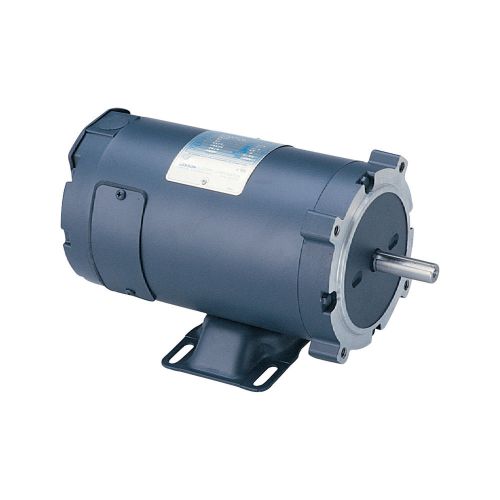 Leeson 12v dc motor-1/3 hp 1750 rpm #108046 for sale