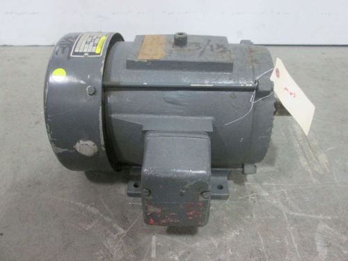 Ge 5k184bk2304b-2speed ac 3/1-1/2hp 460v-ac 1800rpm 184t 3ph motor d263996 for sale