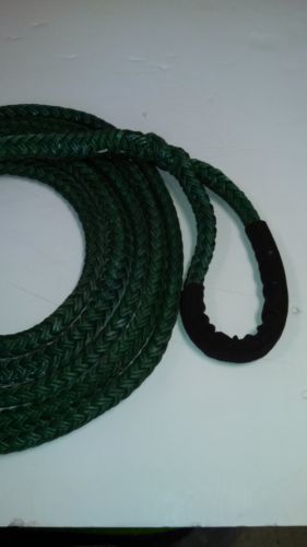 Arborist Rope