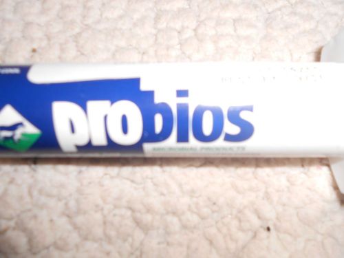 Probios Equine One Oral Gel