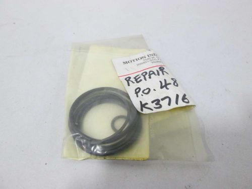 NEW NOPAK PK3-150-A CLASS 3 BUNA N PISTON SEAL KIT PNEUMATIC CYLINDER D362970