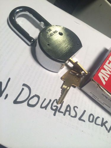 American Lock