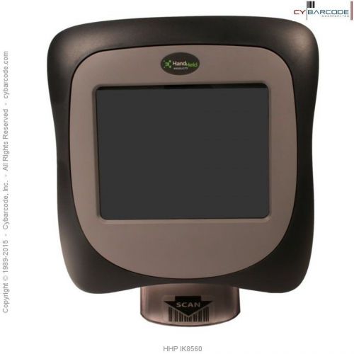 HHP IK8560 Kiosk Image Verifier (TT-8560) with One Year Warranty