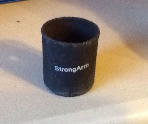 Carbide Grit 1.5&#034; Hole Saw Strongarm