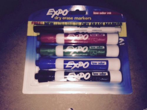 expo dry erase