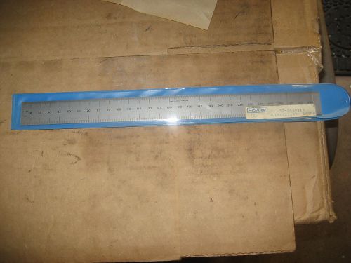 FOWLER 52-380-010 300MM RULE 2PCS (LS1411-2)